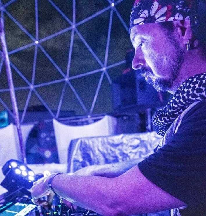 CKsimon — progressive trance producer on Southern Exposure Music