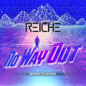 No Way Out by Reiche — Southern Exposure Music release artwork