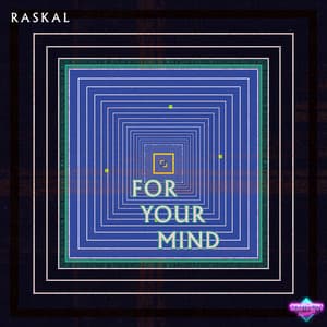 For Your Mind by Raskal (US), Raskal — Southern Exposure Music release artwork